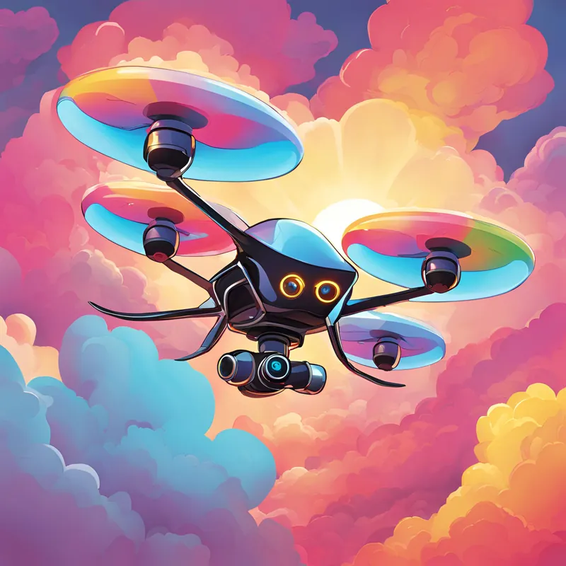 Why Drone Videography is Revolutionizing Event Coverage in Cyprus