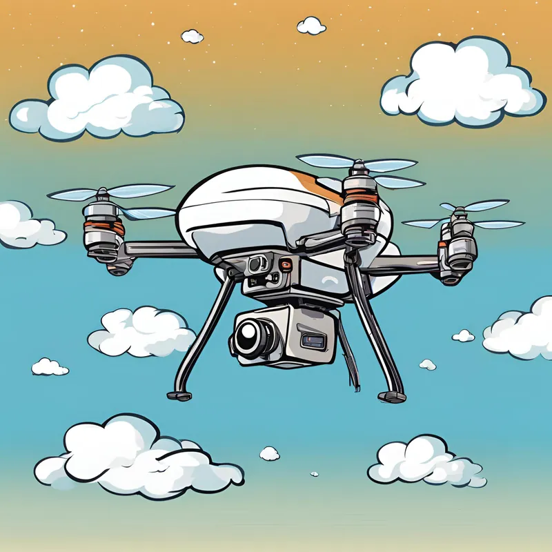 How to Maximize Real Estate Listings with Drone Video